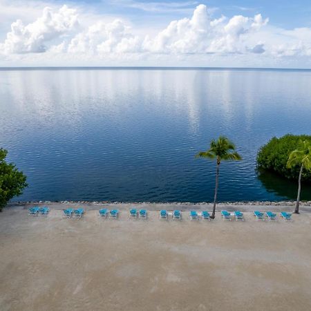 Fisher Inn Resort & Marina Islamorada Exteriér fotografie