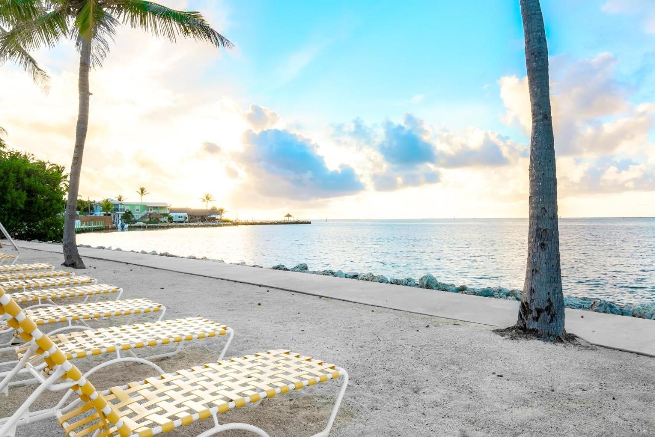 Fisher Inn Resort & Marina Islamorada Exteriér fotografie