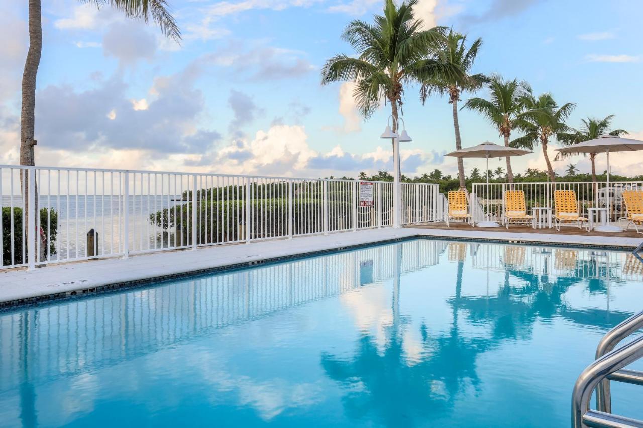 Fisher Inn Resort & Marina Islamorada Exteriér fotografie