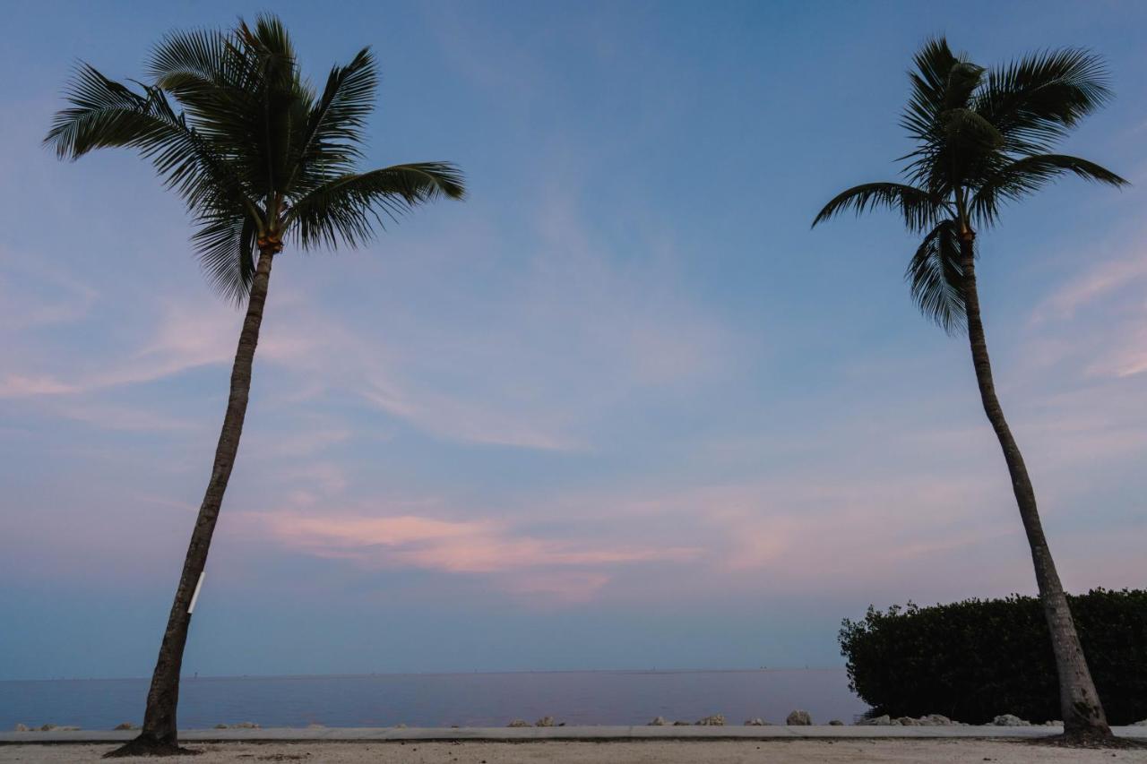 Fisher Inn Resort & Marina Islamorada Exteriér fotografie