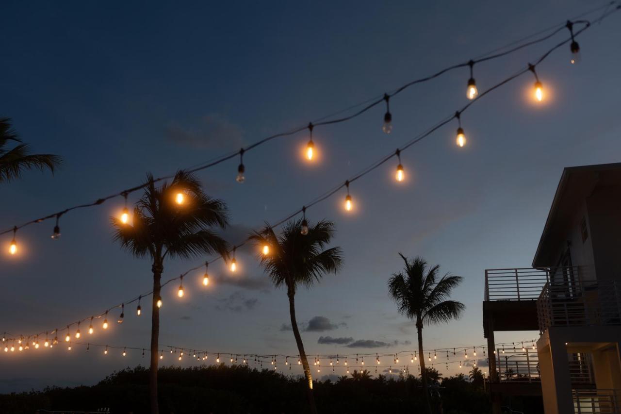Fisher Inn Resort & Marina Islamorada Exteriér fotografie