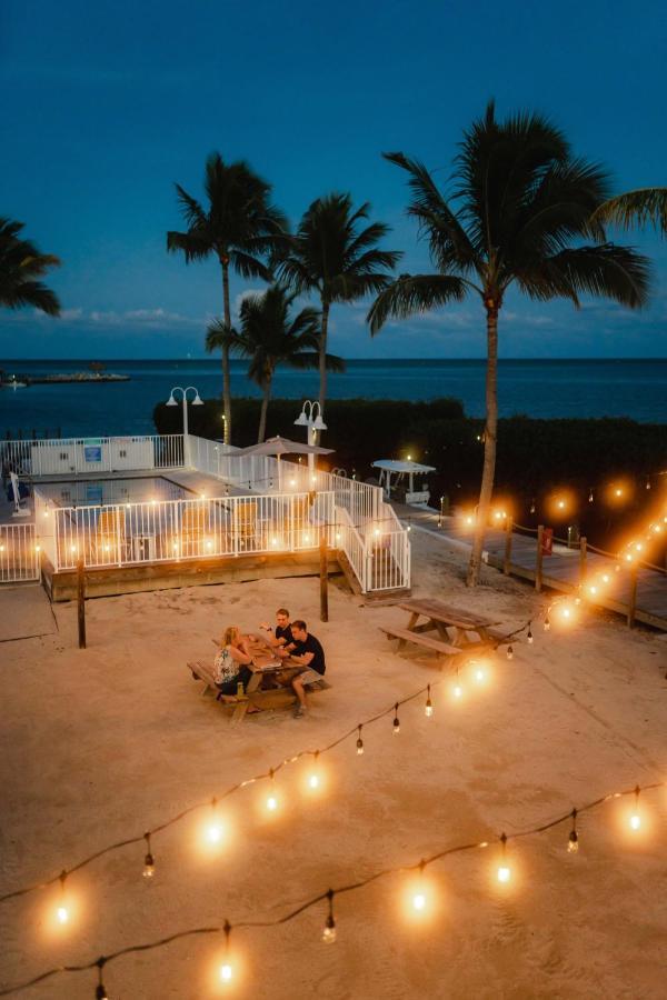Fisher Inn Resort & Marina Islamorada Exteriér fotografie