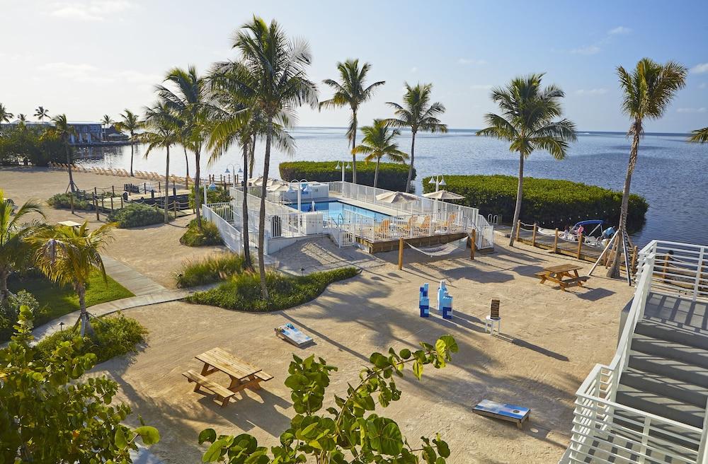 Fisher Inn Resort & Marina Islamorada Exteriér fotografie