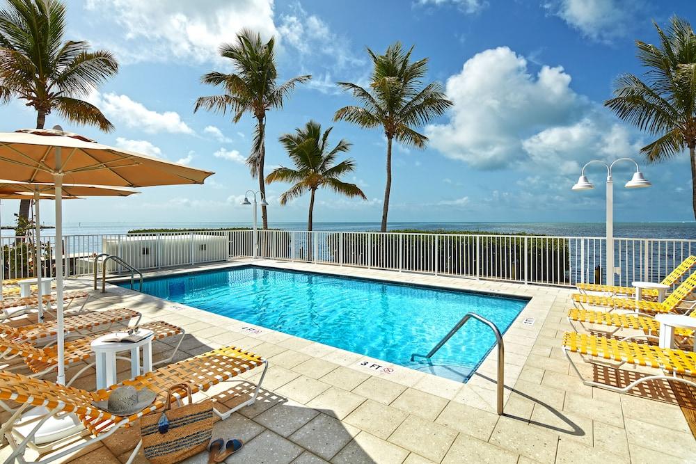 Fisher Inn Resort & Marina Islamorada Exteriér fotografie