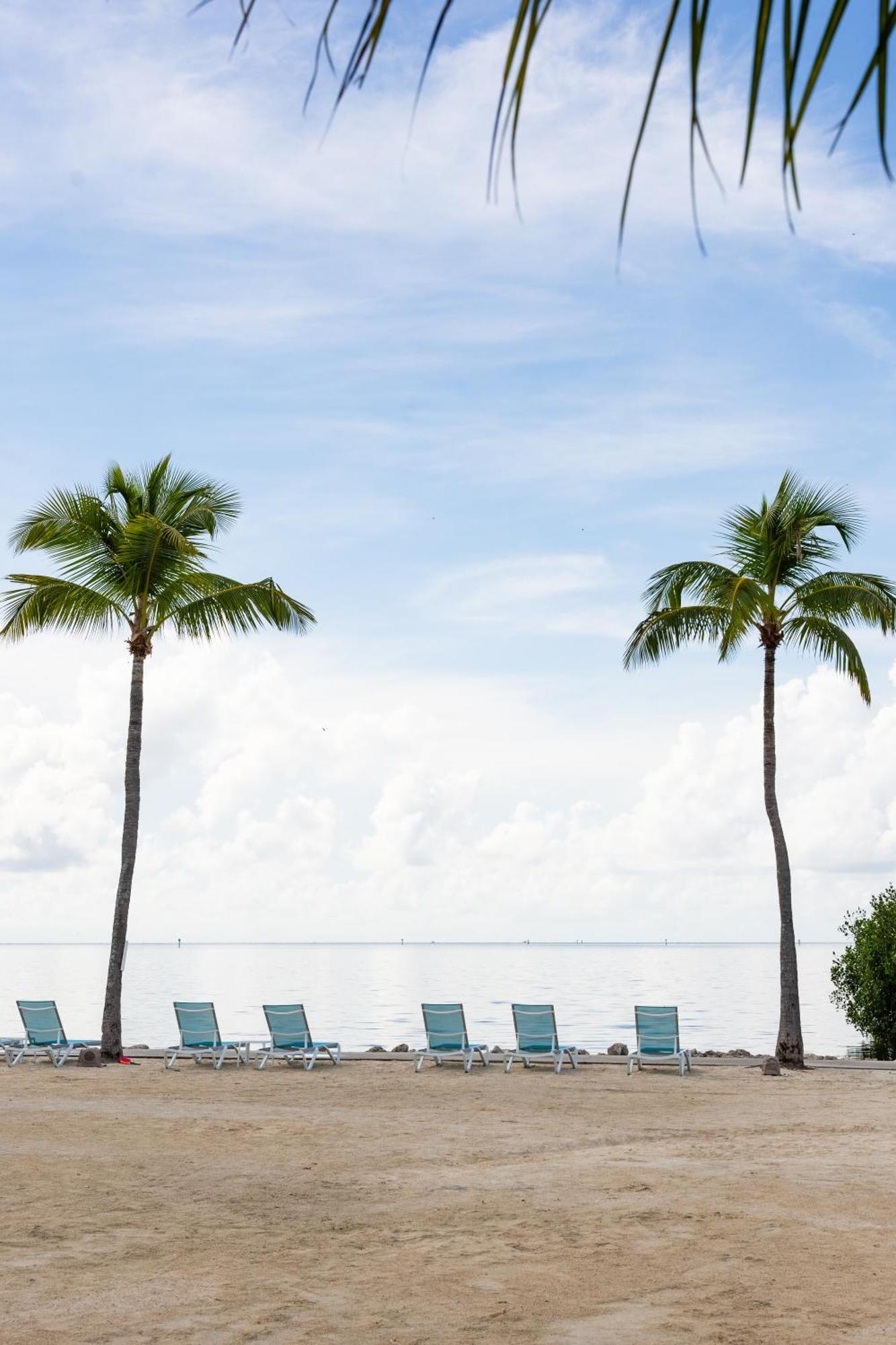 Fisher Inn Resort & Marina Islamorada Exteriér fotografie