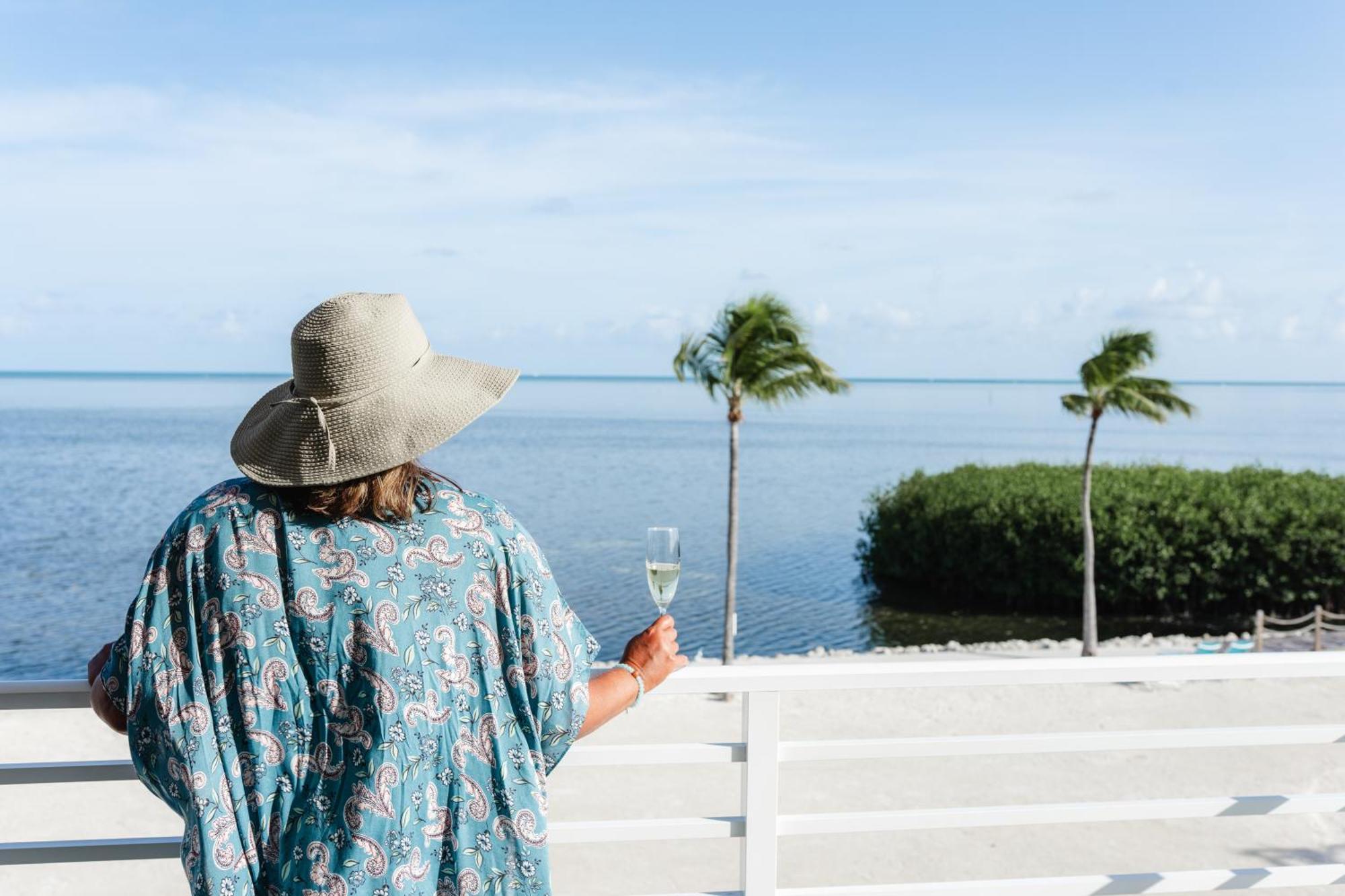 Fisher Inn Resort & Marina Islamorada Exteriér fotografie