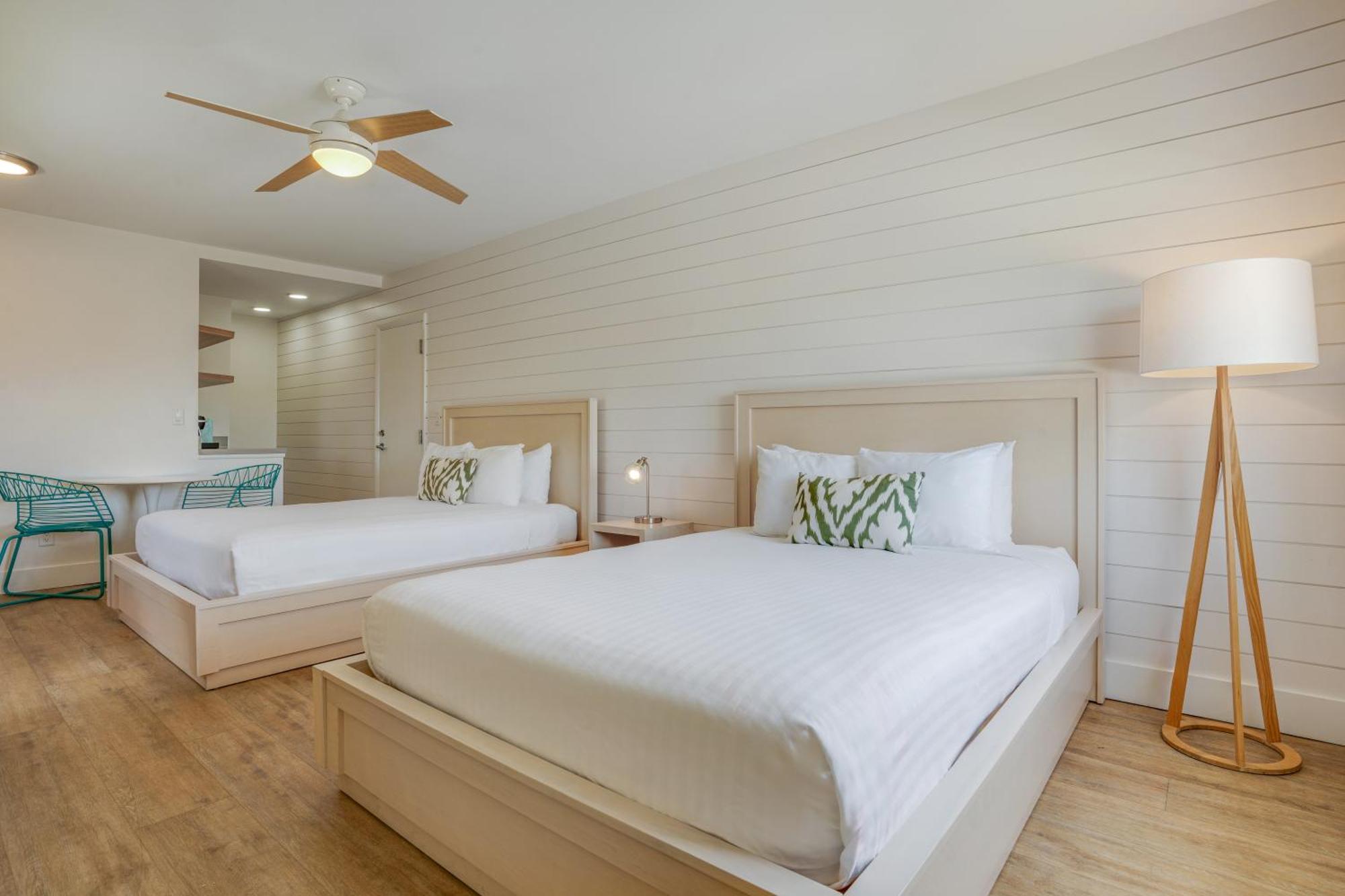 Fisher Inn Resort & Marina Islamorada Exteriér fotografie