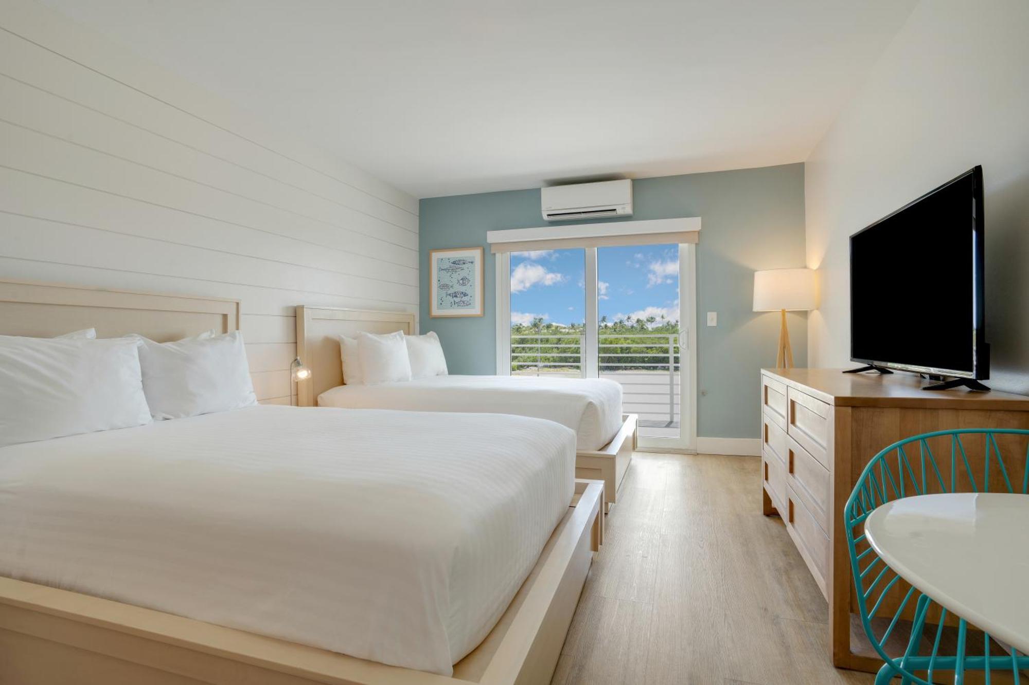 Fisher Inn Resort & Marina Islamorada Exteriér fotografie