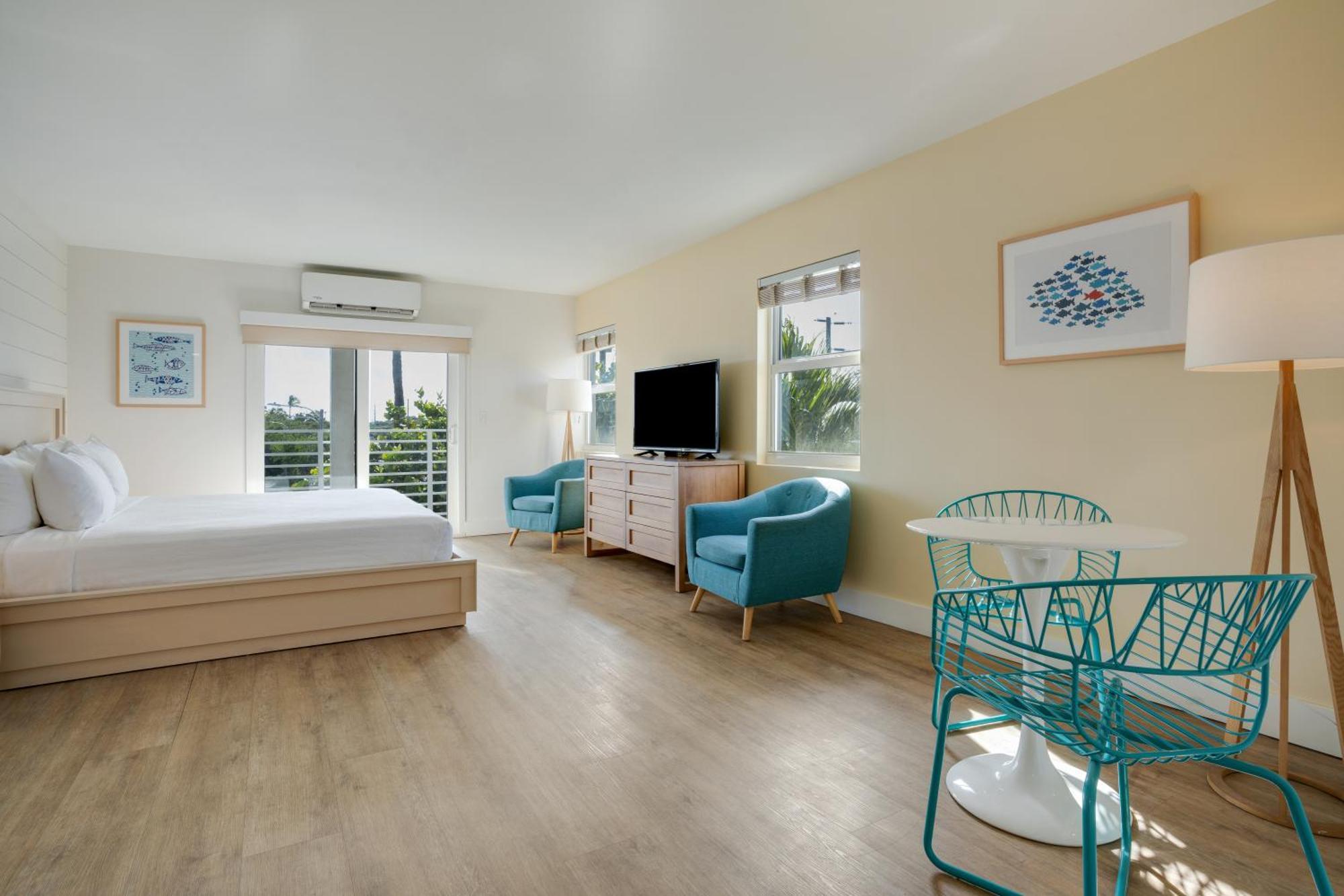Fisher Inn Resort & Marina Islamorada Exteriér fotografie